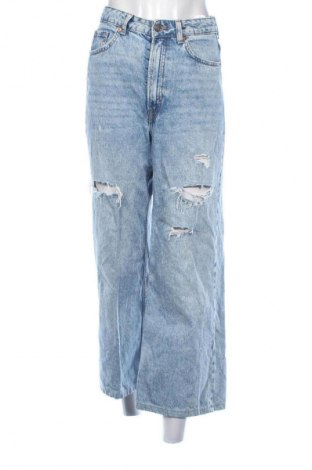 Női farmernadrág H&M Divided, Méret S, Szín Kék, Ár 5 800 Ft