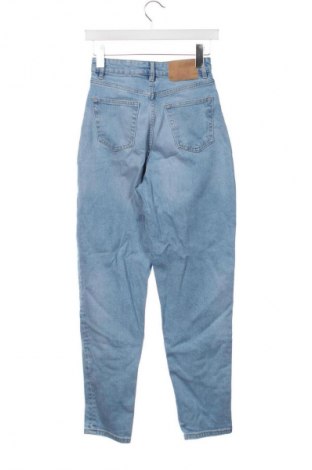 Dámské džíny  H&M Divided, Velikost XS, Barva Modrá, Cena  366,00 Kč