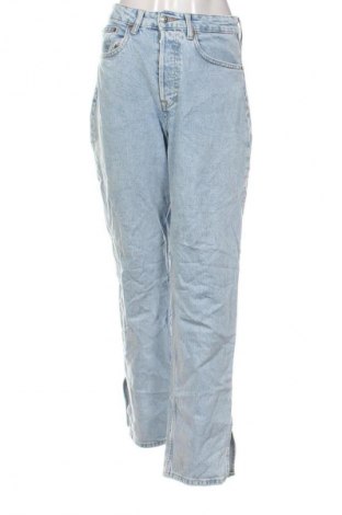Damen Jeans H&M Divided, Größe S, Farbe Blau, Preis 8,99 €