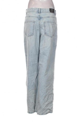 Дамски дънки H&M Divided, Размер M, Цвят Син, Цена 46,99 лв.