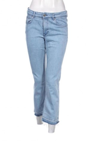 Női farmernadrág H&M Divided, Méret M, Szín Kék, Ár 5 800 Ft