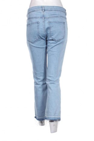 Női farmernadrág H&M Divided, Méret M, Szín Kék, Ár 5 800 Ft