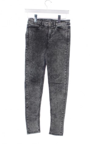 Damen Jeans H&M Divided, Größe XS, Farbe Grau, Preis € 14,91