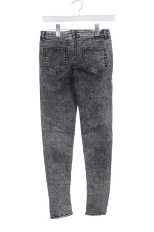 Damen Jeans H&M Divided, Größe XS, Farbe Grau, Preis € 14,91