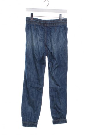 Дамски дънки H&M Divided, Размер XS, Цвят Син, Цена 29,99 лв.