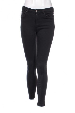 Dámské džíny  H&M L.O.G.G., Velikost M, Barva Černá, Cena  189,00 Kč