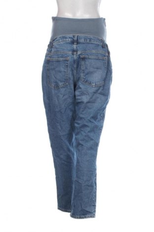 Damen Jeans H&M Mama, Größe L, Farbe Blau, Preis € 20,99