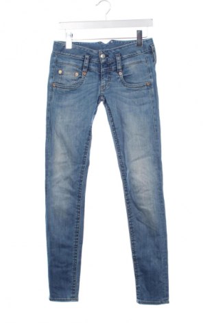 Damen Jeans Herrlicher, Größe M, Farbe Blau, Preis € 122,99