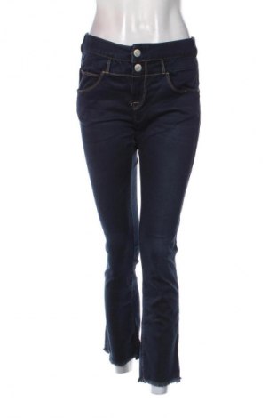 Damen Jeans Herrlicher, Größe M, Farbe Blau, Preis € 41,99