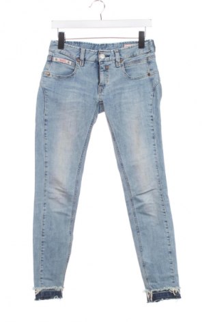 Damen Jeans Herrlicher, Größe M, Farbe Blau, Preis 51,99 €