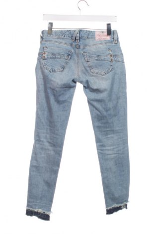 Damen Jeans Herrlicher, Größe M, Farbe Blau, Preis 51,99 €