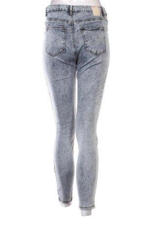 Blugi de femei Pink Woman, Mărime M, Culoare Albastru, Preț 98,99 Lei