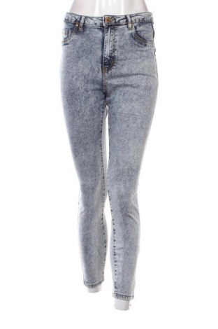 Blugi de femei Pink Woman, Mărime M, Culoare Albastru, Preț 98,99 Lei