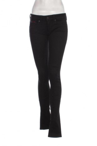 Dámske džínsy  Hilfiger Denim, Veľkosť M, Farba Čierna, Cena  89,95 €