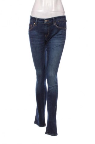 Dámské džíny  Hilfiger Denim, Velikost L, Barva Modrá, Cena  589,00 Kč