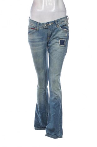 Damen Jeans Hilfiger Denim, Größe M, Farbe Blau, Preis € 61,99