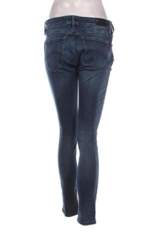 Dámske džínsy  Hilfiger Denim, Veľkosť L, Farba Modrá, Cena  20,95 €
