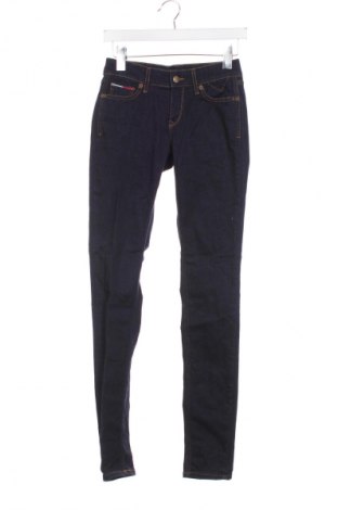 Blugi de femei Hilfiger Denim, Mărime S, Culoare Albastru, Preț 236,66 Lei