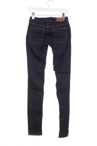 Blugi de femei Hilfiger Denim, Mărime S, Culoare Albastru, Preț 236,66 Lei