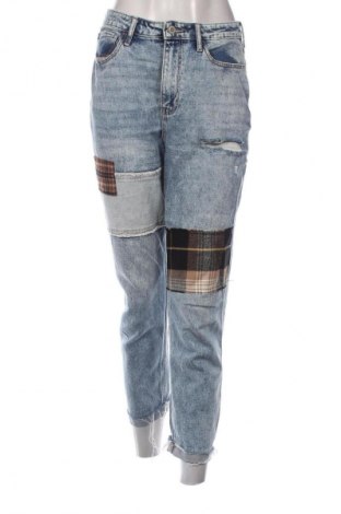 Damen Jeans Hollister, Größe S, Farbe Blau, Preis € 28,99