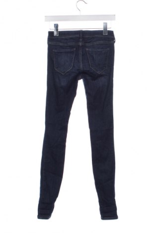 Damen Jeans Hollister, Größe XXS, Farbe Blau, Preis € 11,99