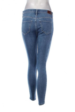 Dámske džínsy  Hollister, Veľkosť S, Farba Modrá, Cena  23,95 €