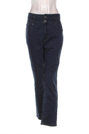 Damen Jeans Isolde, Größe XL, Farbe Blau, Preis € 8,99