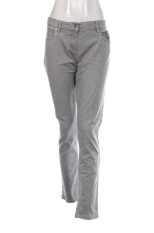 Damen Jeans Iwie, Größe XL, Farbe Grau, Preis € 20,99