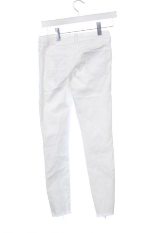 Dámské džíny  J Brand, Velikost XXS, Barva Bílá, Cena  1 129,00 Kč