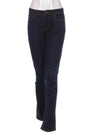 Damen Jeans Janina, Größe L, Farbe Blau, Preis 9,99 €