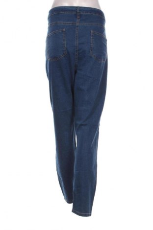 Blugi de femei Janina, Mărime XXL, Culoare Albastru, Preț 98,99 Lei