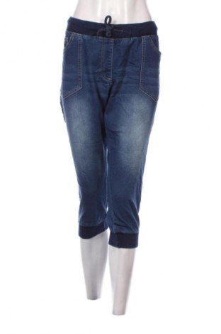 Damen Jeans Janina, Größe XXL, Farbe Blau, Preis € 20,99