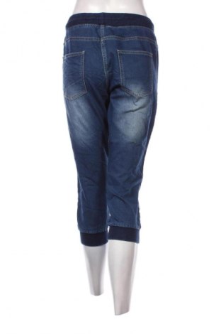 Damen Jeans Janina, Größe XXL, Farbe Blau, Preis € 20,99