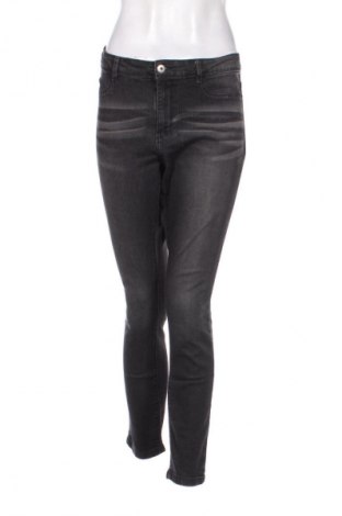 Blugi de femei Janina, Mărime XL, Culoare Negru, Preț 76,32 Lei