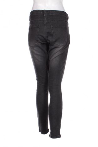 Blugi de femei Janina, Mărime XL, Culoare Negru, Preț 76,32 Lei