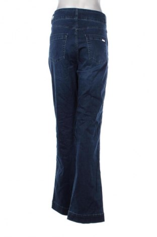 Dámské džíny  Jeans By Bessie, Velikost XL, Barva Modrá, Cena  189,00 Kč
