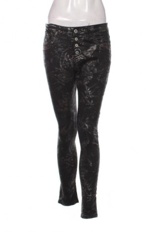 Damen Jeans Jewelly, Größe M, Farbe Mehrfarbig, Preis € 28,99