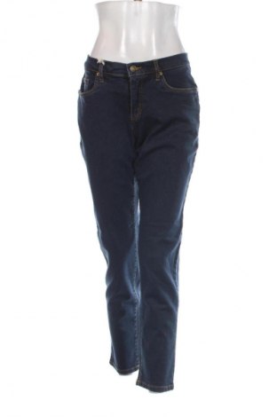 Damen Jeans John Baner, Größe M, Farbe Blau, Preis € 32,99