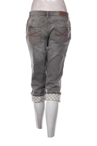 Damen Jeans John Baner, Größe L, Farbe Grau, Preis 18,99 €