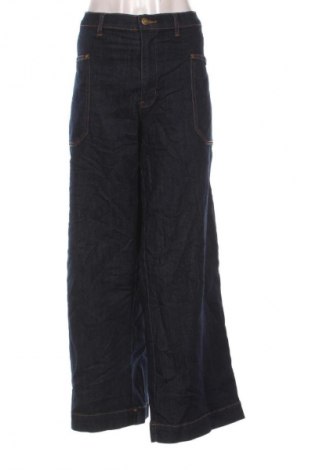Damen Jeans John Baner, Größe XXL, Farbe Blau, Preis € 20,99