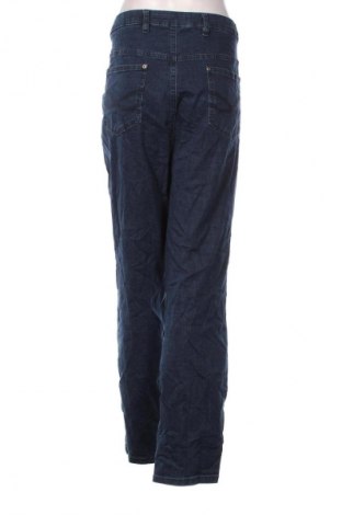 Damen Jeans John Baner, Größe 5XL, Farbe Blau, Preis 20,99 €
