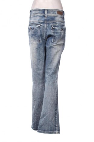 Női farmernadrág John Baner, Méret XL, Szín Kék, Ár 7 879 Ft