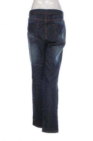 Női farmernadrág John Baner, Méret XXL, Szín Kék, Ár 7 879 Ft