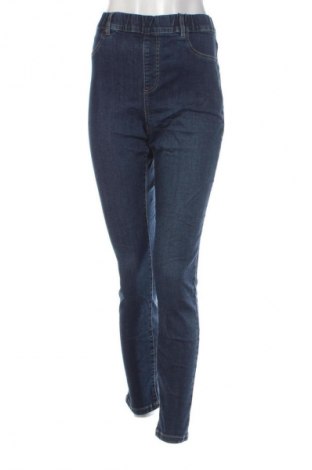 Damen Jeans KappAhl, Größe XL, Farbe Blau, Preis € 23,99