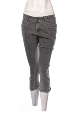 Damen Jeans KappAhl, Größe M, Farbe Grau, Preis 10,99 €