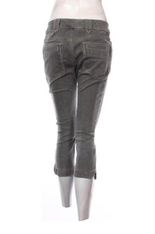 Damen Jeans KappAhl, Größe M, Farbe Grau, Preis 10,99 €