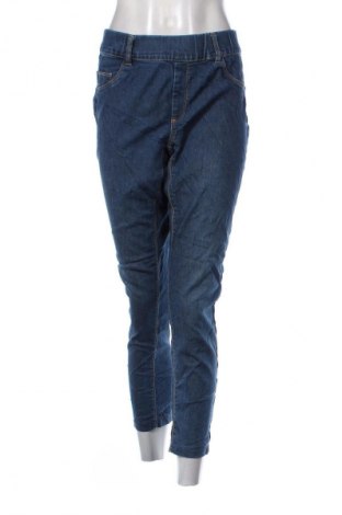 Damen Jeans KappAhl, Größe L, Farbe Blau, Preis € 9,99