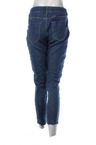 Damen Jeans KappAhl, Größe L, Farbe Blau, Preis € 9,99