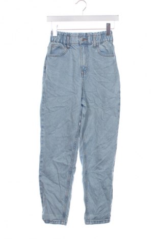 Damen Jeans Kiabi, Größe XXS, Farbe Blau, Preis 8,99 €