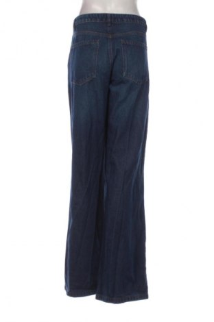 Damskie jeansy LC Waikiki, Rozmiar XL, Kolor Niebieski, Cena 110,34 zł